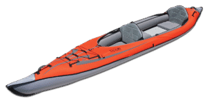 AFrame Convertible Elite (met gratis pump)